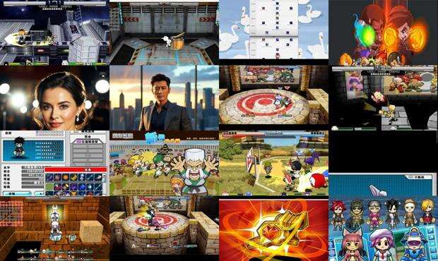 热血英豪名字怎么取 - 热血英豪名字