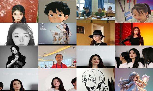 棋涵乐选 - 棋涵