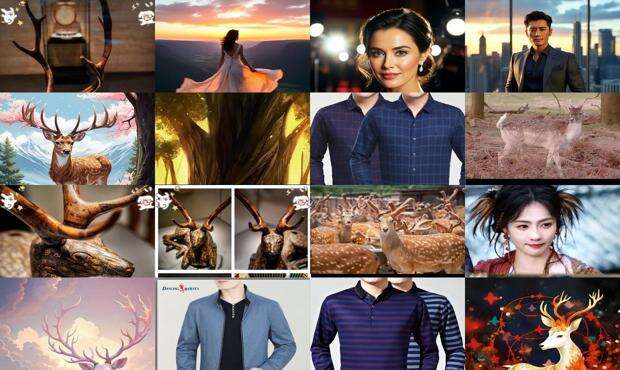 艳鹿是杂牌子还是小品牌 - 艳鹿