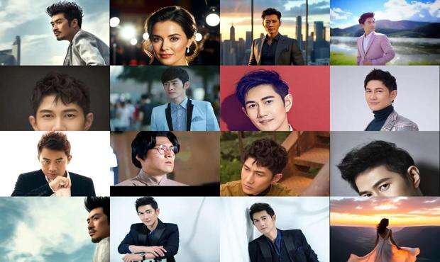 明翰檀香花园酒店 - 明翰