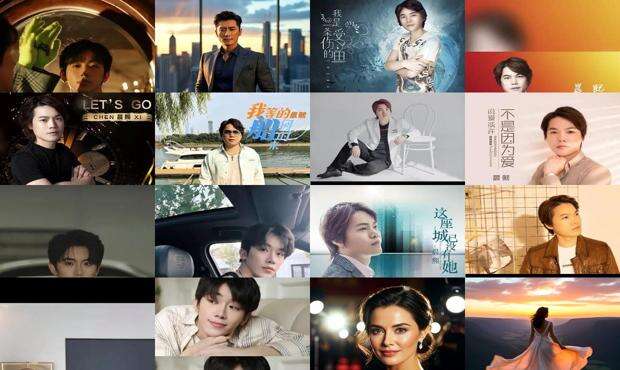 晨熙什么意思 - 晨熙