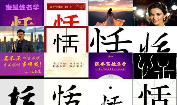 恬噪和聒噪的读音 - 恬