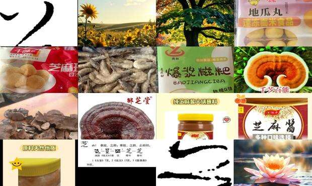 芝麻油的作用与功效 - 芝