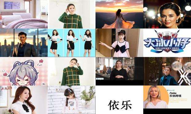 乐依五行属性 - 乐依