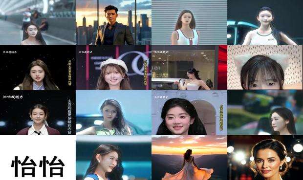 怡宝矿泉水 - 怡怡