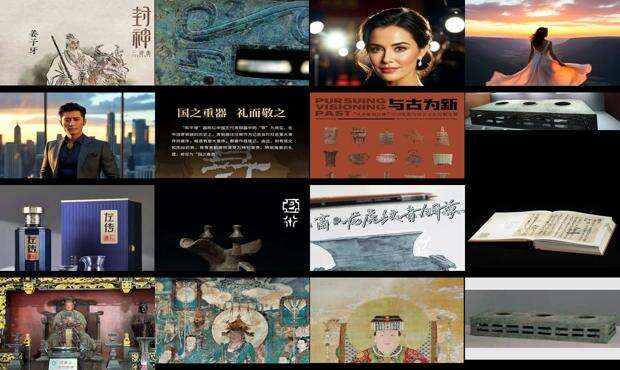 承尊命,使决进退之疑 - 承尊