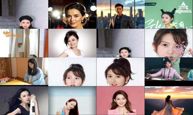 扬梓墨个人资料 - 扬梓