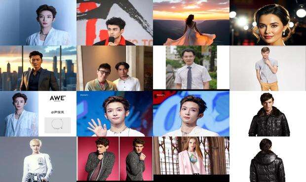 依俊卿现在 - 依俊