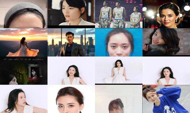 倩字五行属什么 - 倩如