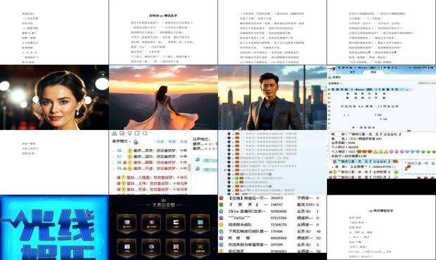 好听的yy公会频道名字 - yy公会名字