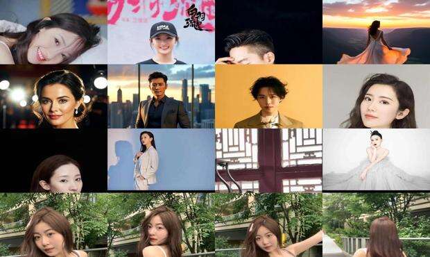 潇然梦小说 - 潇然