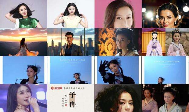 重生后成了前夫的白月光钱子冉 - 子冉