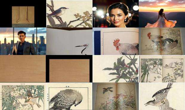 景年薄谦沉 小说 - 景年