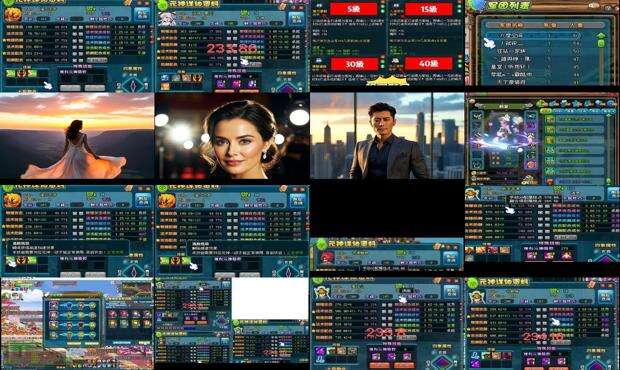 QQ三国名字 - qq三国名