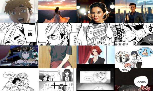 侑子是哪部动漫人物 - 侑格