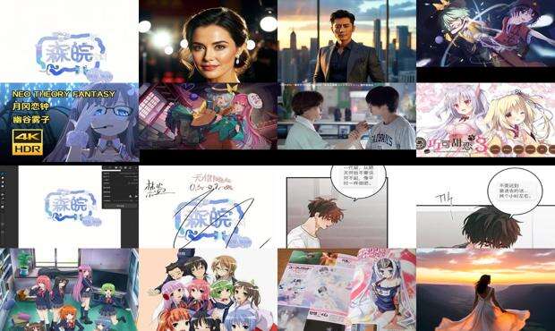 恋研我们变成动画啦在线观看 - 恋研