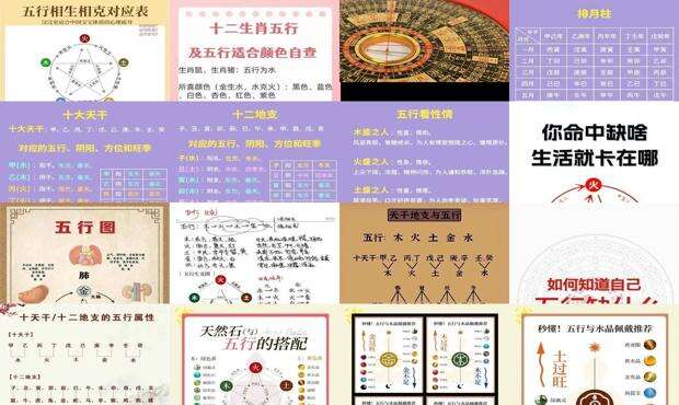 免费测五行缺什么取名字 - 免费测五行缺什么