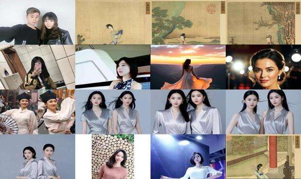 姝秀是什么意思 - 姝秀