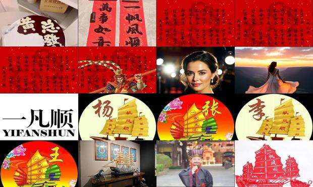 凡顺鞋业有限公司 - 凡顺