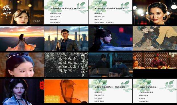 莫清杰书法家 - 莫清