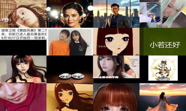 小若诗sssss微博 - 小若