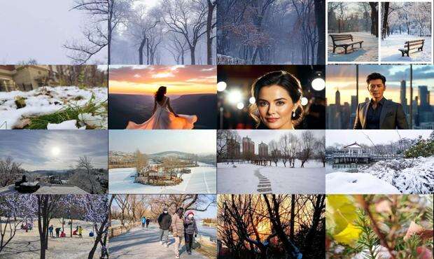 晨露湿衣襟打一数字 - 晨雪