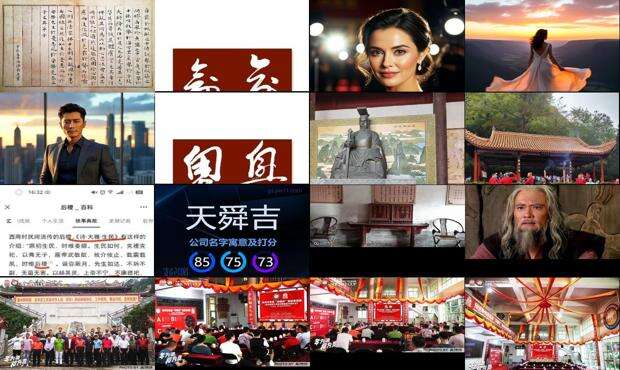 舜吉乡吧佬 - 舜吉