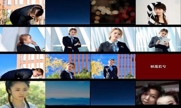 若兮的诗词 - 若兮