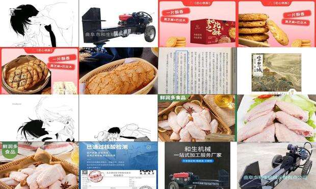 和生公司 - 和生