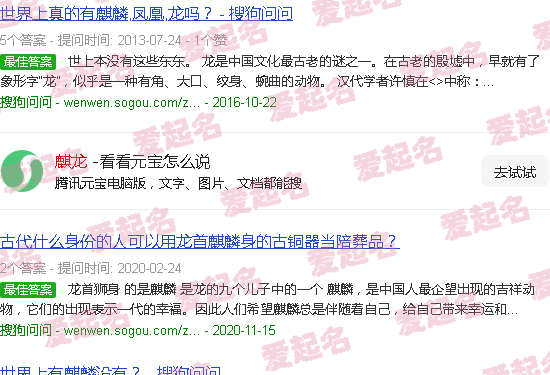 麒龙国际 - 麒龙