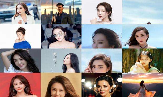 若溪是谁 - 若溪