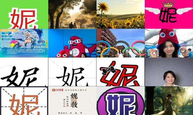 妮字五行属什么 - 妮