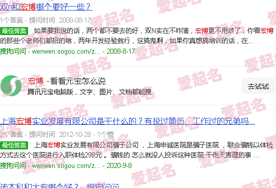 宏博的意思 - 宏博