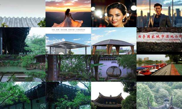 雨亭张作霖 - 雨亭