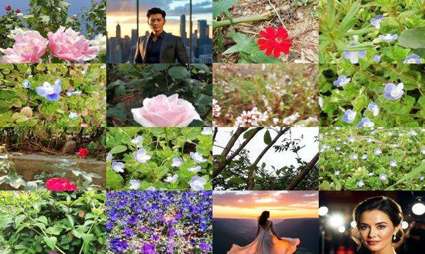 月丽和雷老板开早餐店 - 月丽