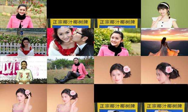 尹蜜华中师范 - 尹蜜