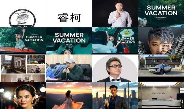 睿柯赛车 - 睿柯