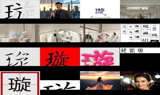 璇玑怎么读 - 璇