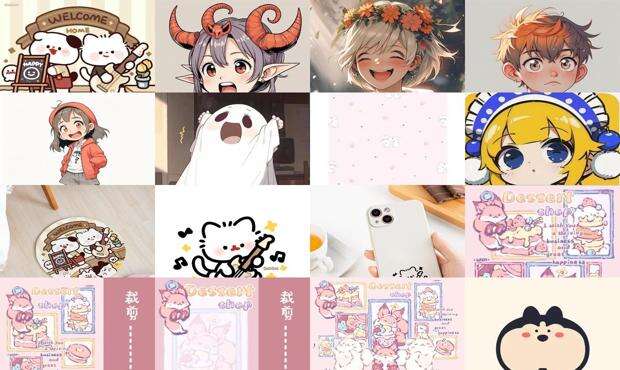 女孩小名取什么好洋气可爱点 - 可爱点