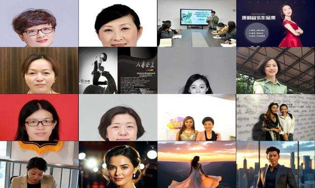 康莹莹河古庙 - 康莹