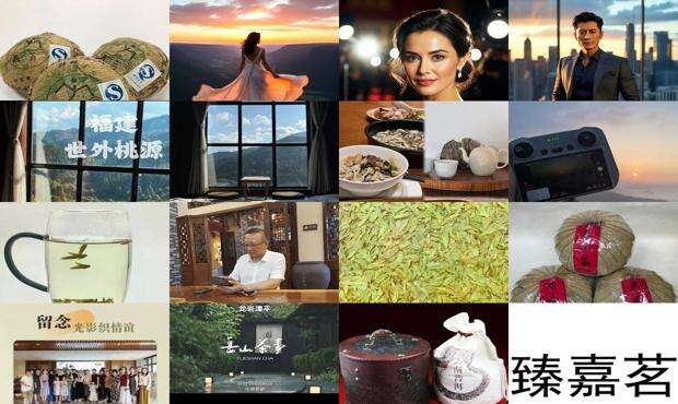 嘉茗清和多少钱一盒 - 嘉茗