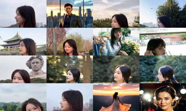 婉俞扮演者 - 婉俞