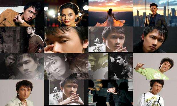 恩炀和雪莉最后怎么了 - 恩炀