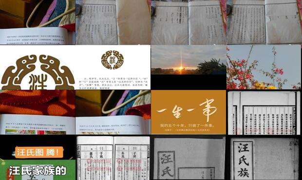 汪氏蜂蜜 - 汪氏