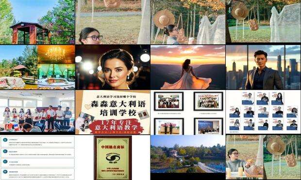 森淼生态旅游区 - 森淼