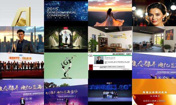 际恒锐智是4A吗 - 际恒