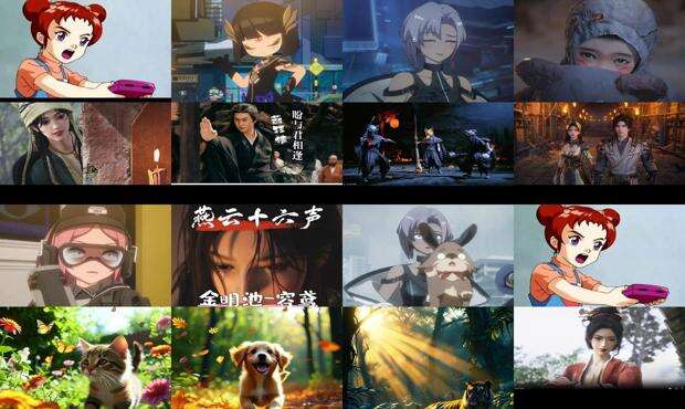 智燕韩国演员 - 智燕