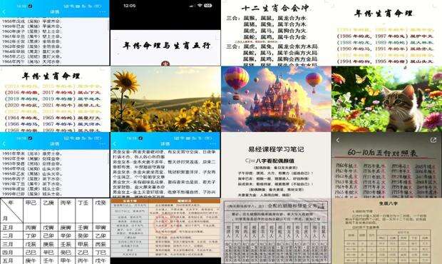 生辰八字配对姻缘 - 生辰八字配对