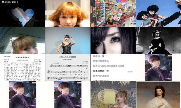 茜乔广告 - 茜乔