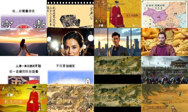 乾淳之治是哪一年 - 乾淳